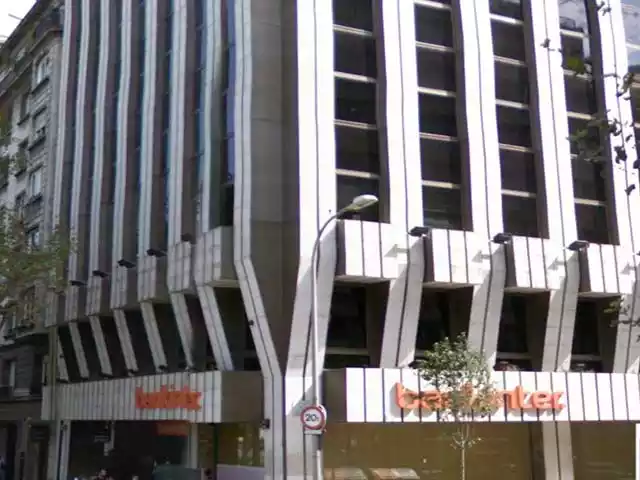 SEDE DE BANKINTER CATALUÑA
