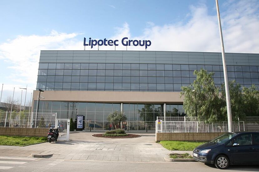 Laboratorios LIPOTEC