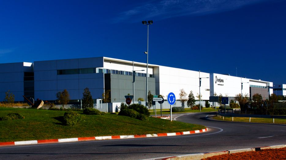 Farmacéutica PRIMA DERM