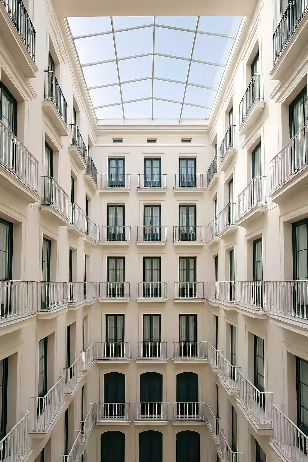Climatización Industrial en Barcelona