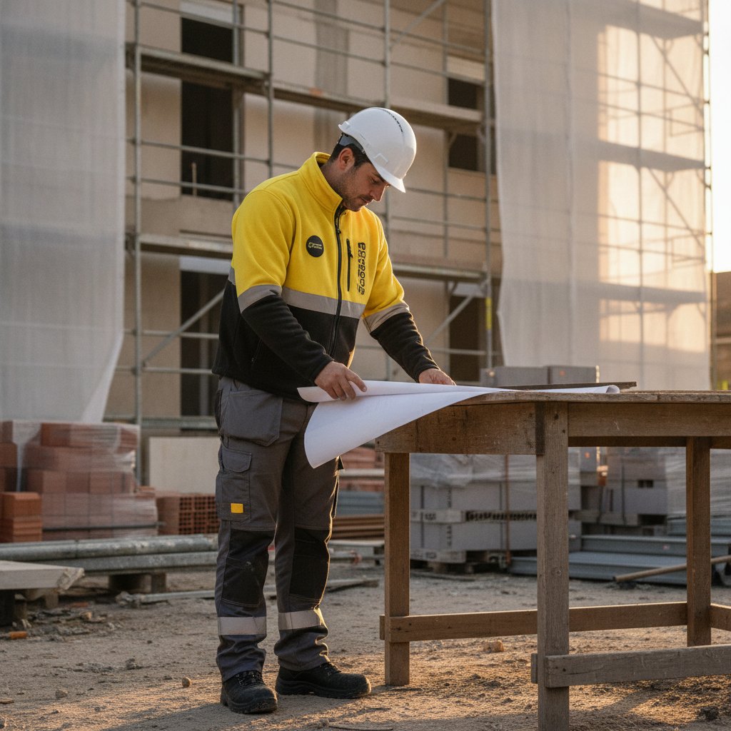 Retrasos en obras por falta de trabajadores en Canarias