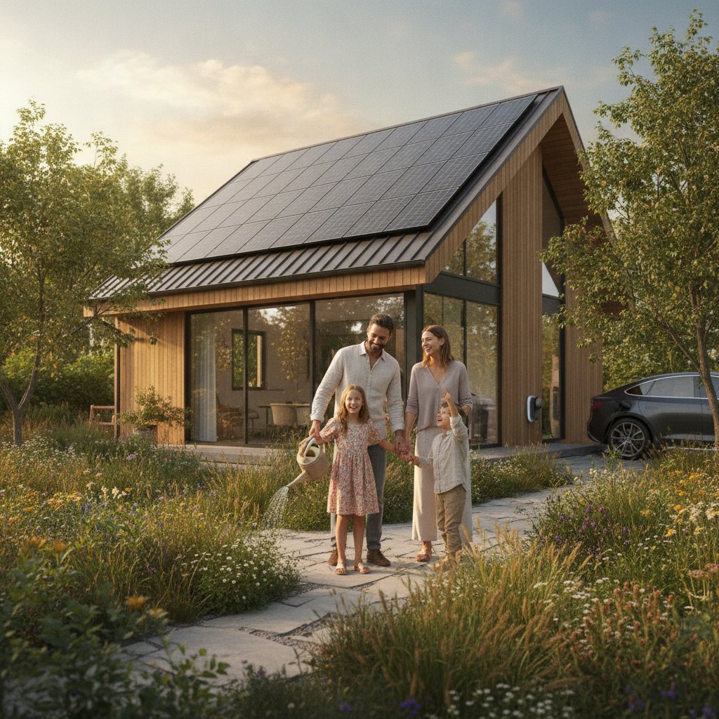 Energía solar lidera renovables en Cataluña