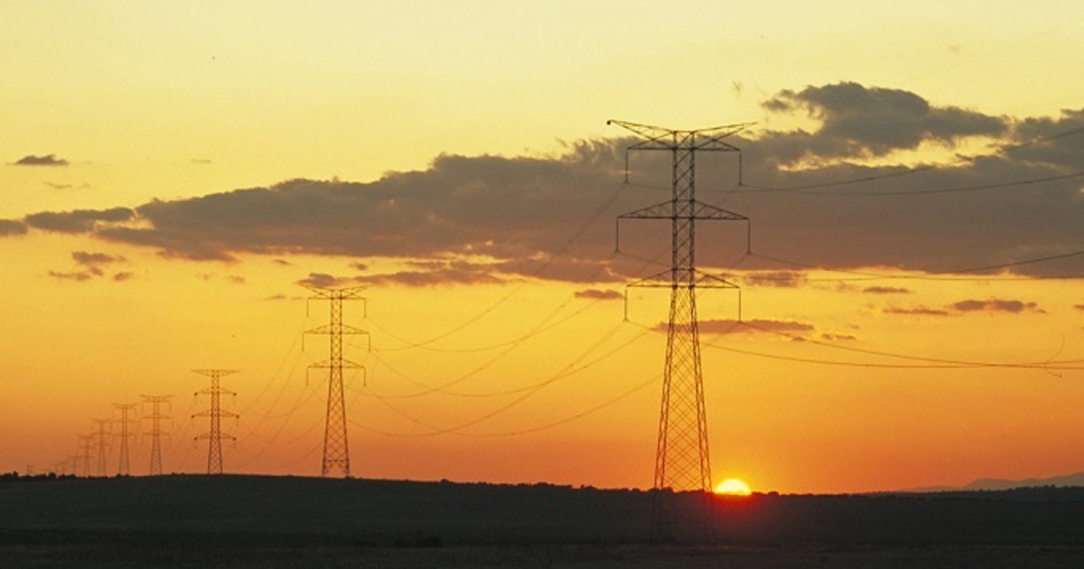 Las reformas energéticas del plan anticrisis se centran en liberar capacidad de la red eléctrica