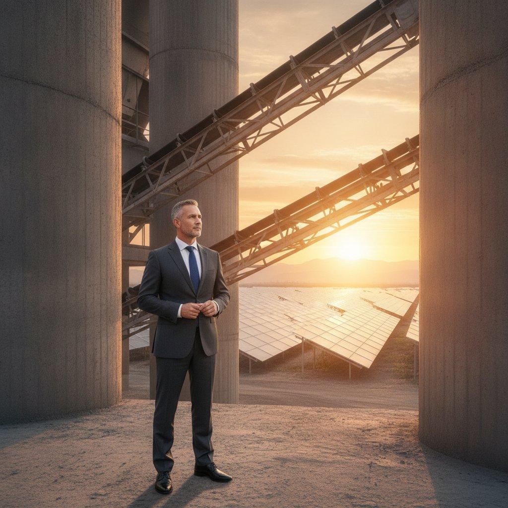 Ampliación de acuerdo de energía solar hasta 2036