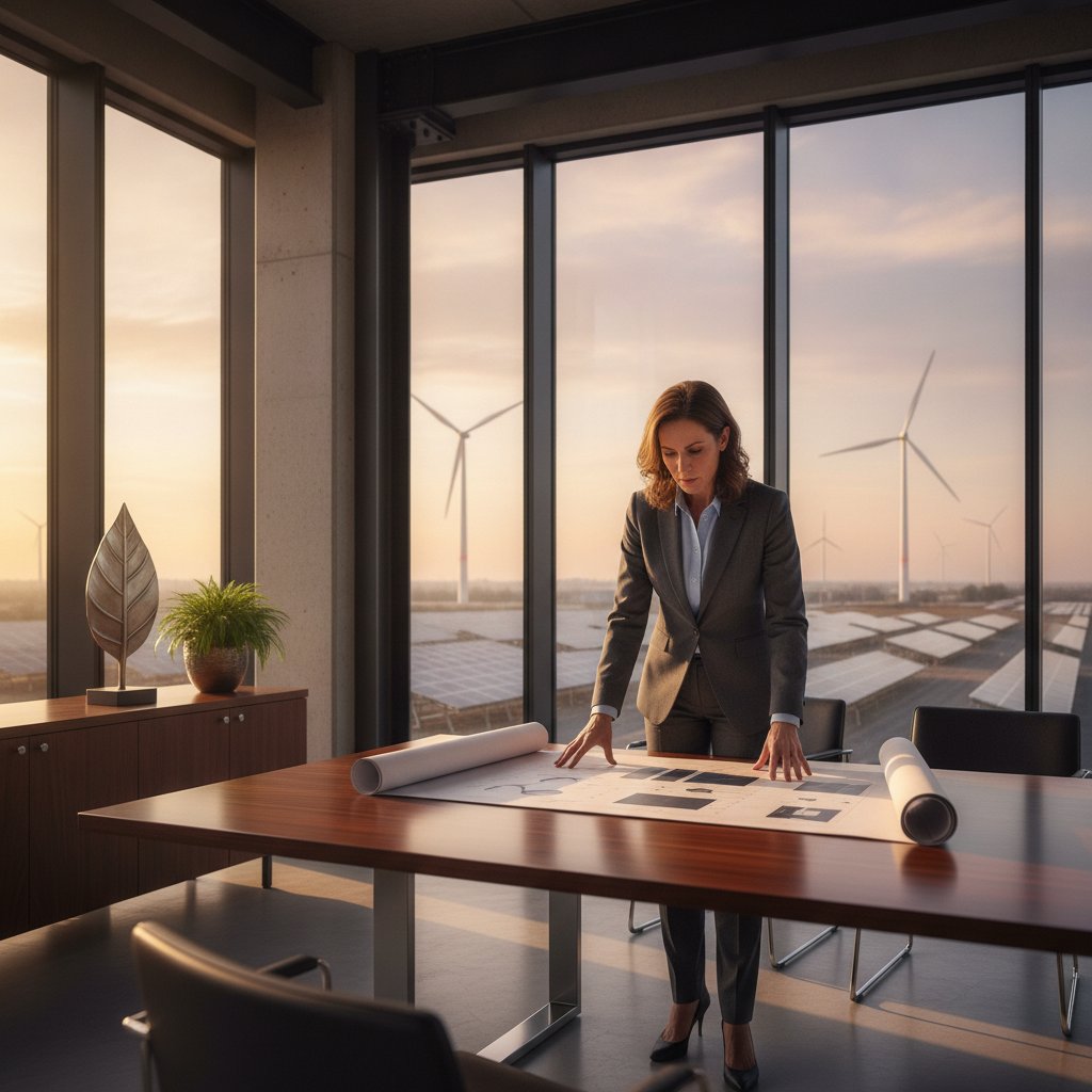 Energía industrial: más allá del precio