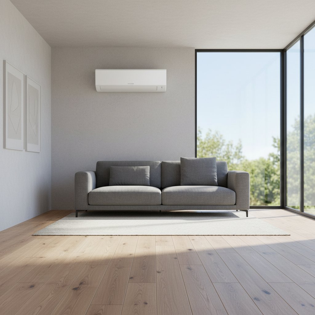 Soluciones de Climatización Eficiente para el Hogar