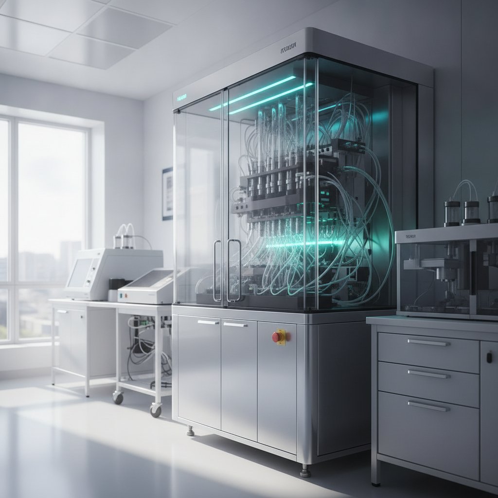 Innovación en Asesoramiento Genético en Málaga