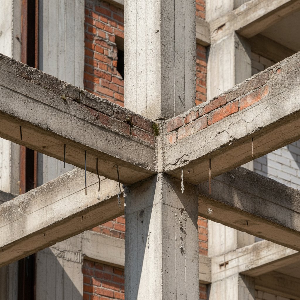 Subvenciones para Reparaciones Estructurales en Cartagena