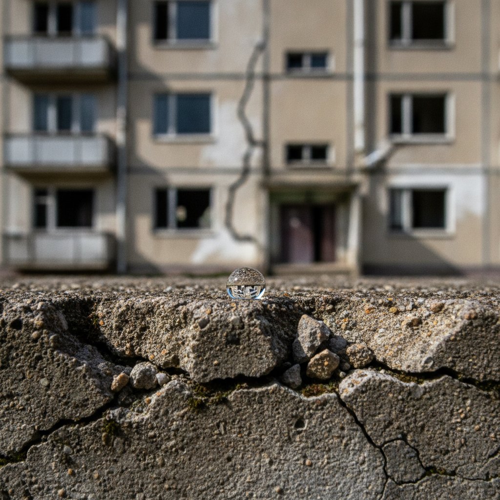 Reclamaciones por goteras en comunidades