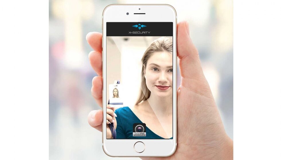 X-Security presenta su nueva gama de videoporteros
